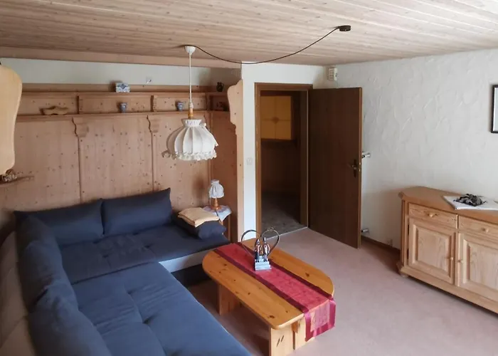 Sturm Apartament *