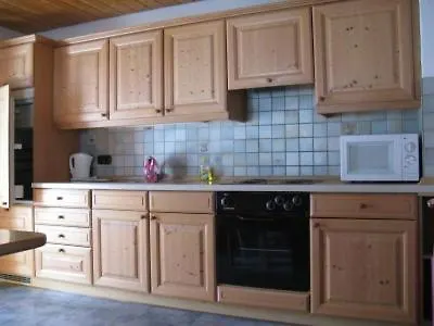 Appartement Sturm *
