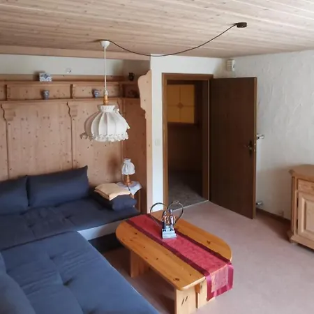 Sturm Appartement *