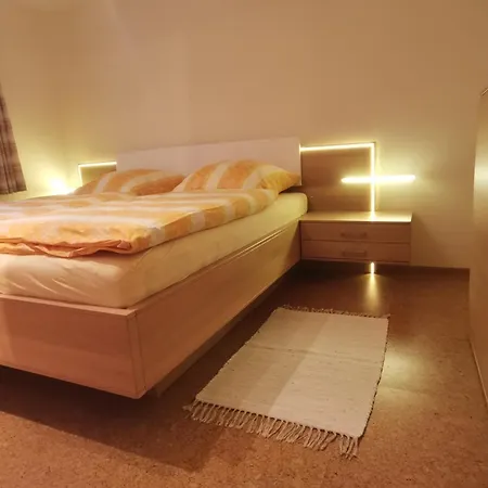 Sturm Appartement Ruhpolding