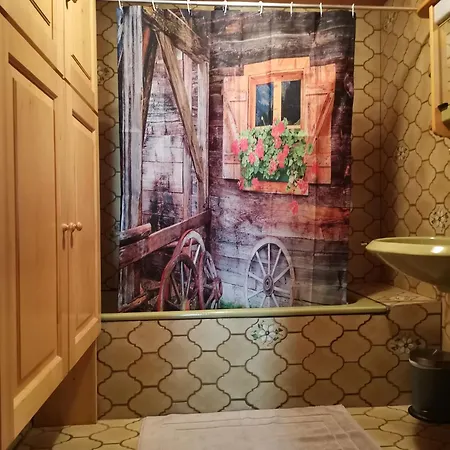 Appartement Sturm *