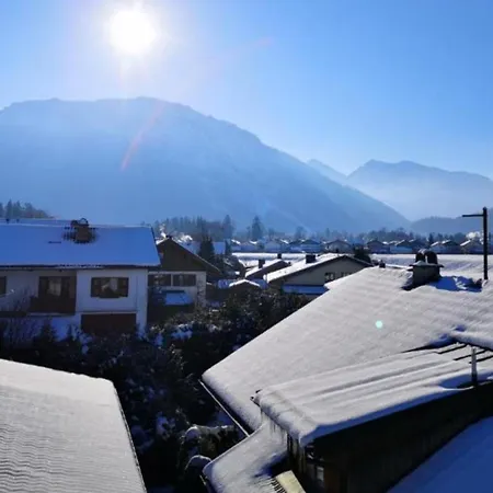 Sturm Ruhpolding